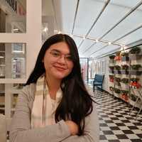Karen Andrea Niño Angulo