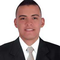 Avatar Diego Alejandro Lozano Millán
