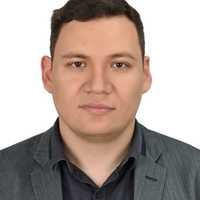 Avatar Daniel Lineros
