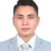 Avatar IRAM ALEJANDRO SANCHEZ PEREZ