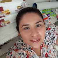 Avatar Dalila Guadalupe Trinidad Niño