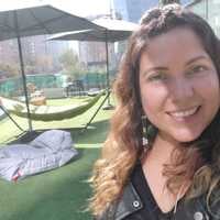 Dalia Cortes