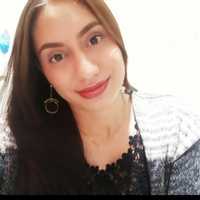 Avatar Dalida Cano