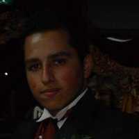 Diego Alejandro Martinez Alvarado