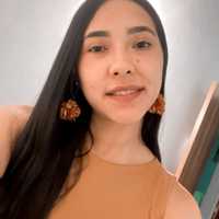 Avatar Daniela Amezquita Mejia