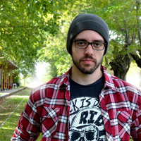 Damian Lopez