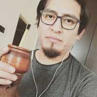 Avatar Edgar Damián Sanguino