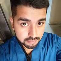 Avatar DAMIAN EZEQUIEL FLORES
