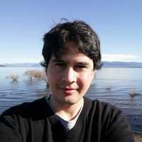 Avatar Damodar Navarrete