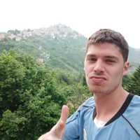 Avatar Matias Damonte
