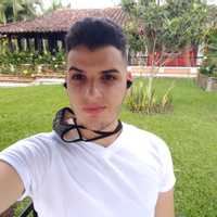 Avatar David Mora González