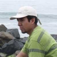 Avatar Daniel Andrés Serrano Zavala