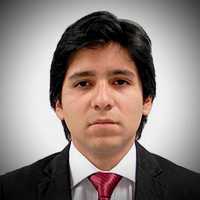 Daniel André Quintana Bedoya