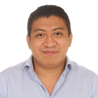 Avatar Daniel Edilberto Pérez Mejia