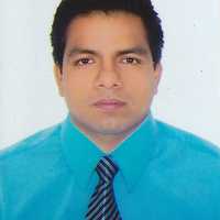 Avatar Victor Daniel Guzman Ramirez