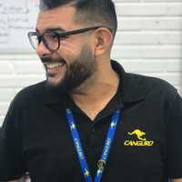 Daniel Alejandro Rodríguez Pérez