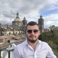 Avatar Daniel Mora