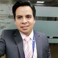 Avatar Eldrid Daniel Méndez Chávez