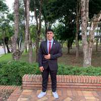 Avatar Daniel Baez Acevedo