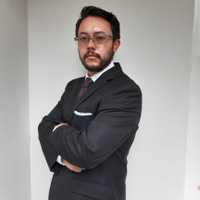 Avatar Daniel Fernando Cuervo Torres