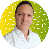 Daniel Felipe Avila Castañeda