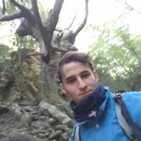 Daniel Fernández Sánchez