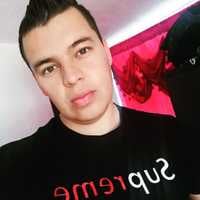 Daniel Lopez