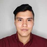 Avatar Daniel Fernando Martínez Guzmán