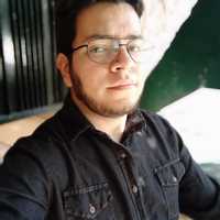 Avatar Daniel Paz