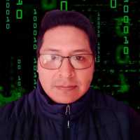 Daniel Abraham Perez Larico