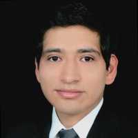 Roberto Daniel Razo Pérez