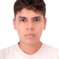 Avatar Ricardo Daniel Salcedo Castro