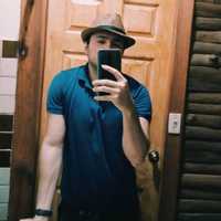 Jorge Daniel Solano Trejos