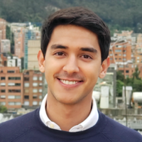 Avatar DANIEL BAYRAM VÁSQUEZ