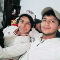 Avatar Daniel Bernal
