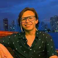 Avatar Daniel Felipe Cañón Rodríguez