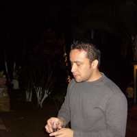 Daniel Alejandro Correa Holguin