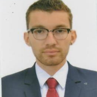 Daniel Arturo Dominguez