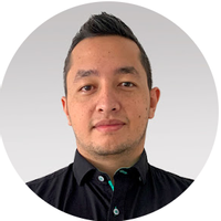 Jesus Daniel Gomez Garcia