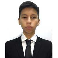Avatar Juan Daniel Mamani Cazaño