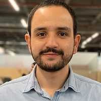 DANIEL MORENO OSORIO