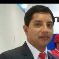 Daniel Porras