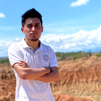 Avatar Daniel Alfonso Rodriguez Silva