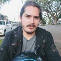 Daniel Alejandro Serna Olarte