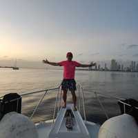 Avatar DANIEL FELIPEUMAÑAFLECHAS