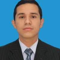 Avatar JOSE DANIEL FIERRO TORRES