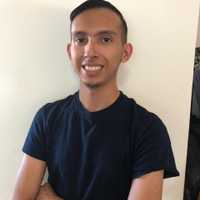 Daniel Haro
