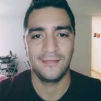 José Daniel Méndez Rojas