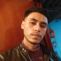 Daniel Julian Luengas Machado