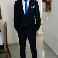 Avatar DANIEL ECHEVERRI PEREZ